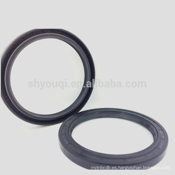 National Oil Seal Rubber Sello de aceite nacional para Shock Breaker, productos de automóvil Junta tórica